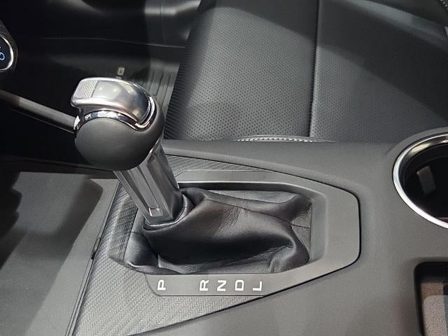 2026 Ford Mustang EcoBoost Premium Transit