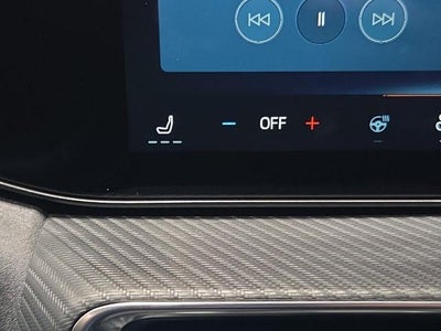 2026 Ford Mustang EcoBoost Premium Transit