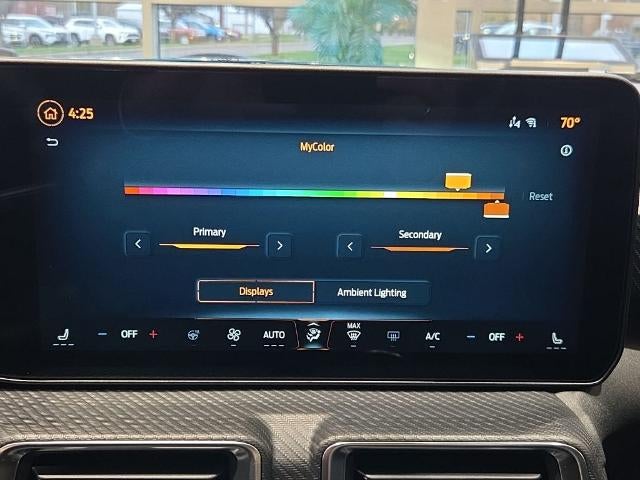 2026 Ford Mustang EcoBoost Premium Transit