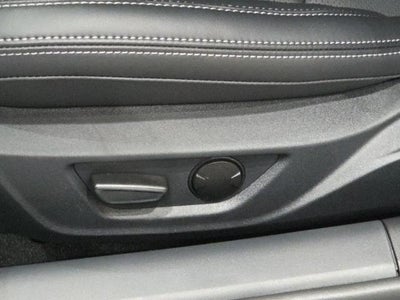 2026 Ford Mustang EcoBoost Premium Transit