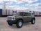 2026 Ford Bronco Heritage Edition Transit