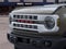 2026 Ford Bronco Heritage Edition Transit