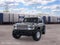 2026 Ford Bronco Heritage Edition Transit