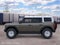 2026 Ford Bronco Heritage Edition Transit
