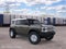 2026 Ford Bronco Heritage Edition Transit