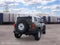 2026 Ford Bronco Heritage Edition Transit