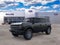 2026 Ford Bronco Big Bend Transit