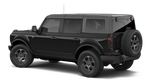2026 Ford Bronco Big Bend Transit
