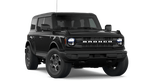 2026 Ford Bronco Big Bend Transit