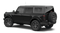2026 Ford Bronco Big Bend Transit
