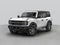 2026 Ford Bronco Big Bend Transit