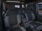 2026 Ford Bronco Big Bend PAINTED HARD TOP