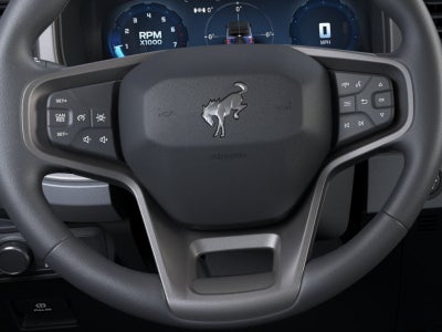 2026 Ford Bronco Big Bend PAINTED HARD TOP