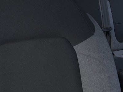 2026 Ford Bronco Big Bend PAINTED HARD TOP