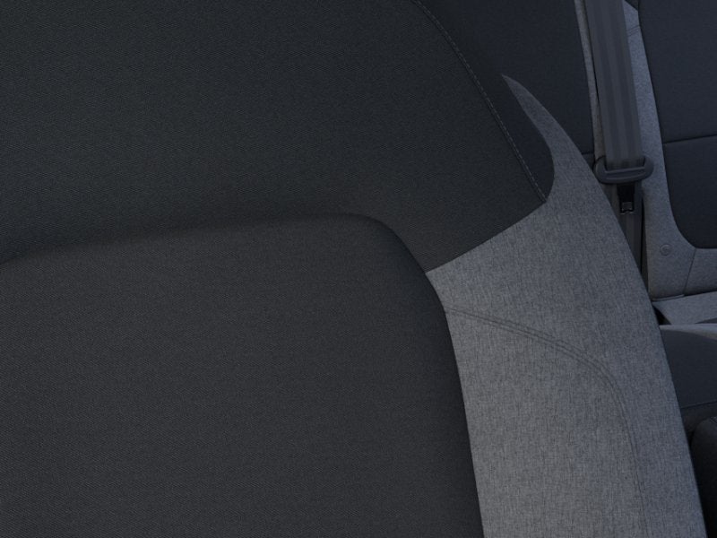2026 Ford Bronco Big Bend PAINTED HARD TOP