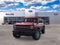 2026 Ford Bronco Big Bend PAINTED HARD TOP