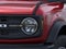 2026 Ford Bronco Big Bend PAINTED HARD TOP