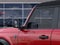 2026 Ford Bronco Big Bend PAINTED HARD TOP