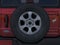 2026 Ford Bronco Big Bend PAINTED HARD TOP