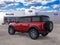 2026 Ford Bronco Big Bend PAINTED HARD TOP