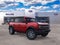 2026 Ford Bronco Big Bend PAINTED HARD TOP