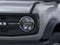 2026 Ford Bronco Big Bend Transit