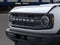 2026 Ford Bronco Big Bend Transit