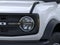 2026 Ford Bronco Big Bend Transit