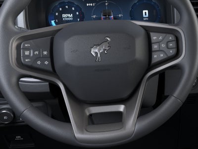 2026 Ford Bronco Badlands Transit