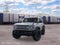 2026 Ford Bronco Badlands Transit