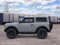2026 Ford Bronco Badlands Transit