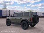2026 Ford Bronco Outer Banks Transit