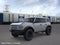 2026 Ford Bronco Badlands Transit