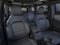 2026 Ford Bronco Badlands Transit