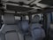 2026 Ford Bronco Badlands Transit