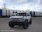 2026 Ford Bronco Badlands Transit