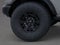 2026 Ford Bronco Badlands Transit