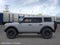 2026 Ford Bronco Badlands Transit