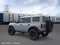 2026 Ford Bronco Badlands Transit