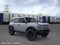 2026 Ford Bronco Badlands Transit