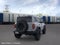 2026 Ford Bronco Badlands Transit