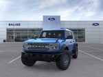 2025 Ford Bronco Badlands Transit