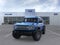 2025 Ford Bronco Badlands Transit