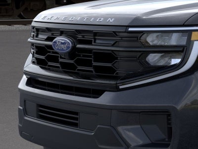 2026 Ford Expedition Active Transit