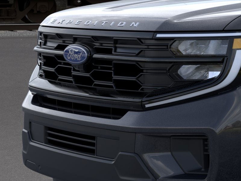 2026 Ford Expedition Active Transit