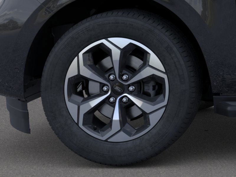 2026 Ford Expedition Active Transit