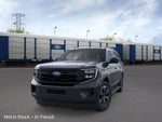 2026 Ford Expedition Active Transit
