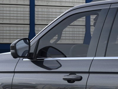 2026 Ford Expedition Active Transit