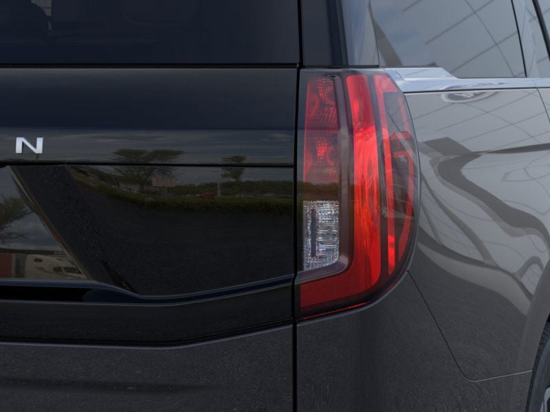 2026 Ford Expedition Active Transit