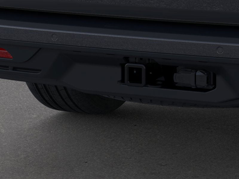 2026 Ford Expedition Active Transit